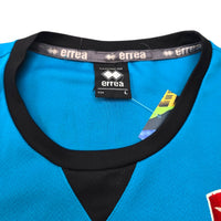 2021/22 Cheltenham Town Goal Keeper Football Shirt (L) Errea #31