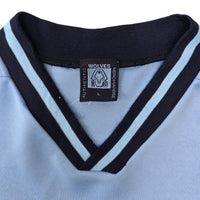 2000/01 Wolverhampton Wanderers Away Football Shirt (L) WWFC