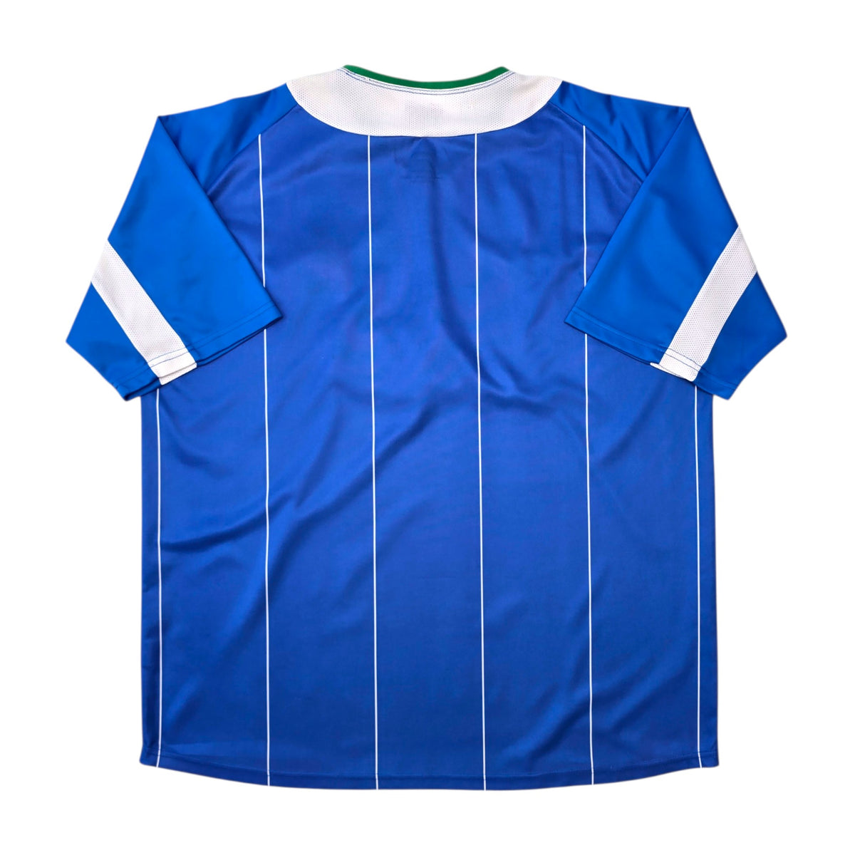 2003/05 Wigan Athletic Home Football Shirt (XL) Patrick