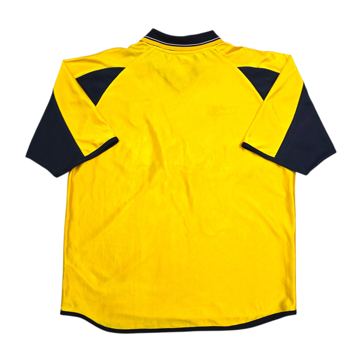 2001/03 Oxford United Home Football Shirt (XL) TFG
