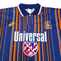 1994/95 Luton Town Away Football Shirt (XL) LTFC