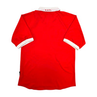 2004/05 Rotherham United Home Football Shirt (L) Bodyline