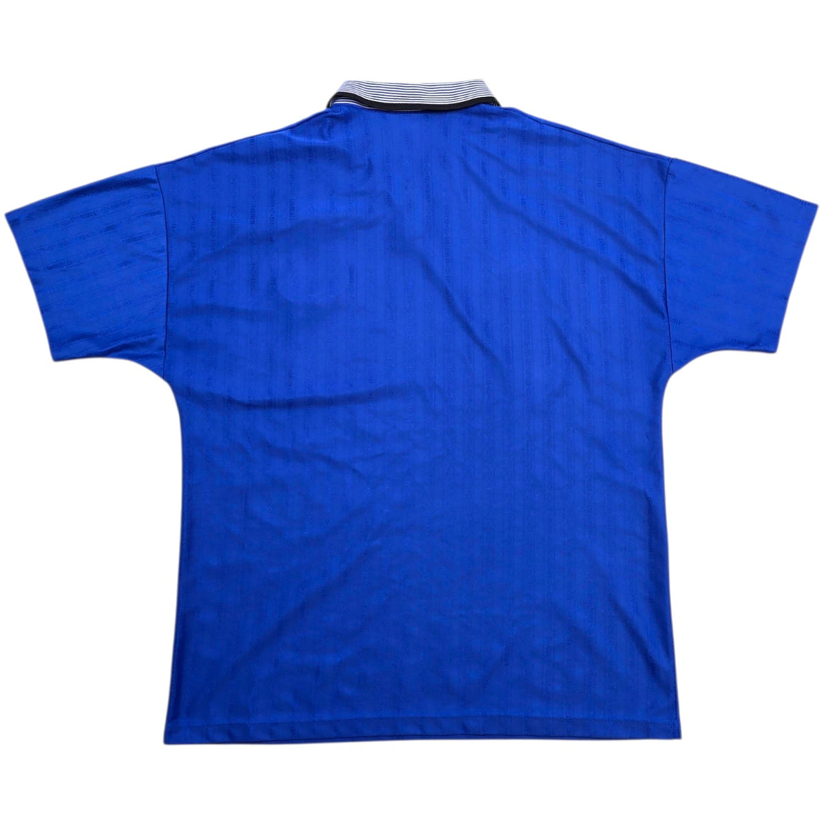1995/97 Everton Home Football Shirt (XL) Umbro
