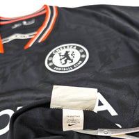 2019/20 Chelsea Third Football Shirt (L) Nike