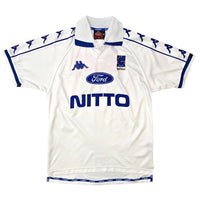 1999/00 Genk Away Football Shirt (M) Kappa