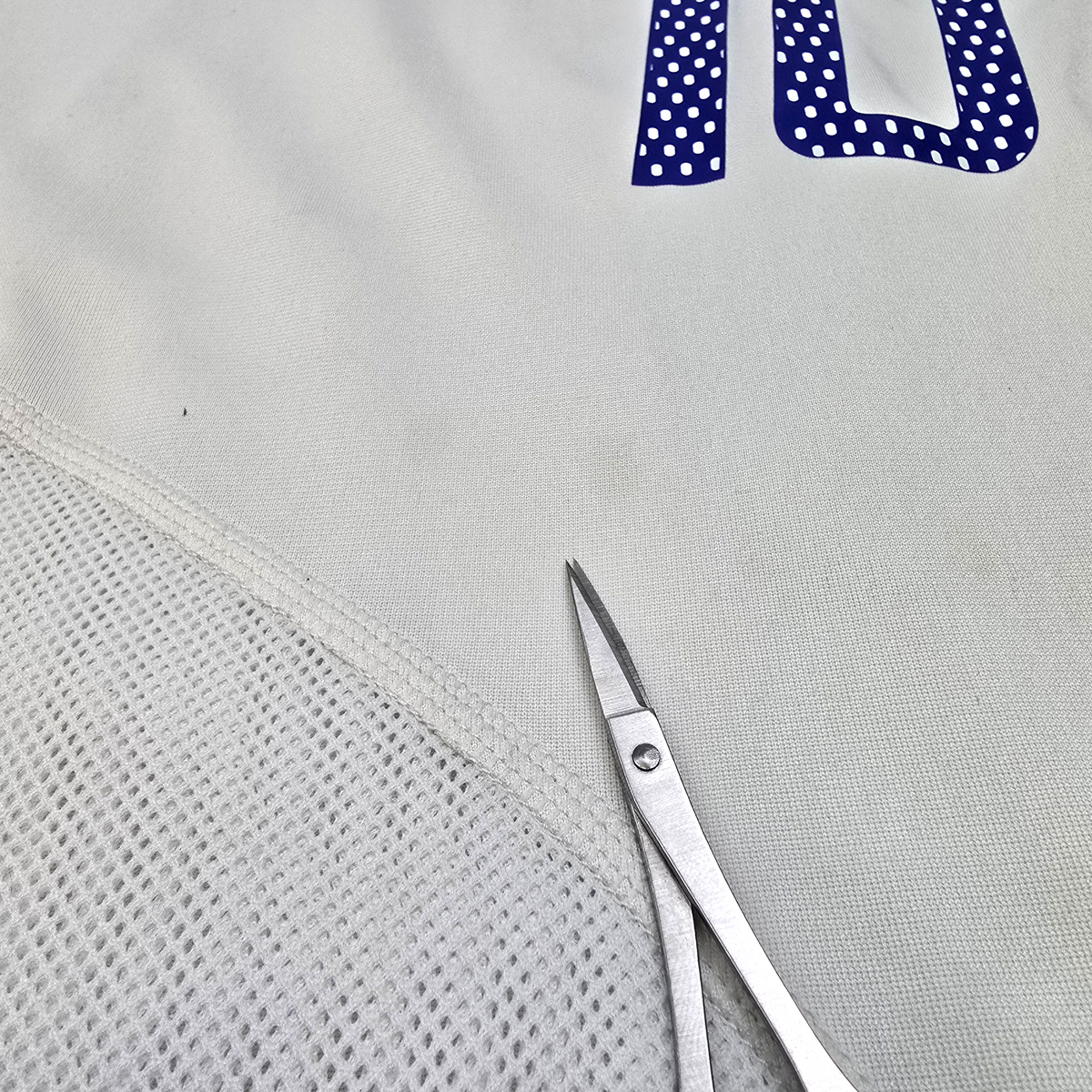 2004/06 France Away Football Shirt (XL) Adidas #10 Zidane