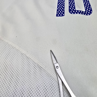 2004/06 France Away Football Shirt (XL) Adidas #10 Zidane