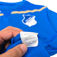 2008/09 Hoffenheim Training Sweater (S) Puma