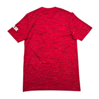 2020/21 Manchester United Home Football Shirt (M) Adidas