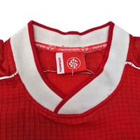 2000/01 Internacional Home Football Shirt (XL) Topper