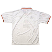 1998/99 Valencia Home Football Shirt (L) Luanvi