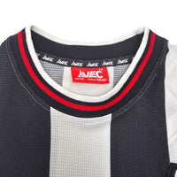 1998/00 Grimsby Town Home Football Shirt (XL) Avec