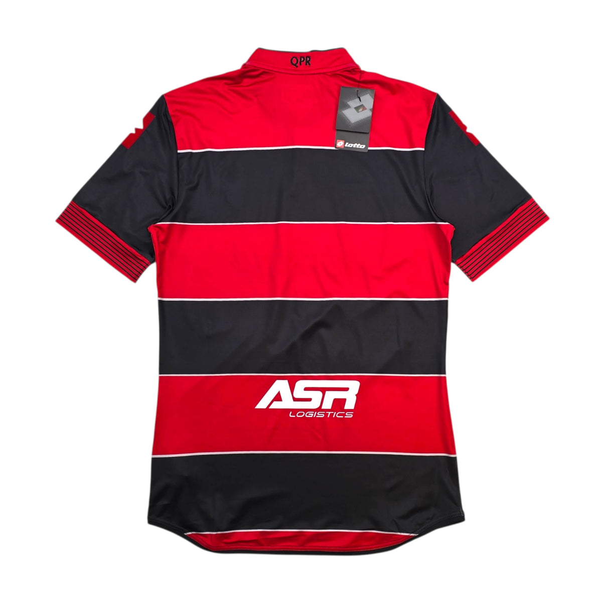 2013/14 Queens Park Rangers Away Football Shirt (L) Lotto (BNWTs)