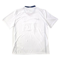 2008/09 Manchester United Away Football Shirt (L) Nike