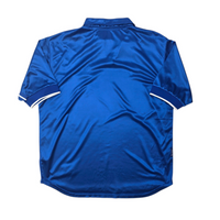 1997/98 Italy Home Football Shirt (L) Nike