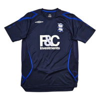 2007/08 Birmingham City Training Shirt (M) Umbro