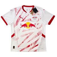 2024/25 RB Leipzig Home Football Shirt (L) Puma #30 Sesko (BNWTs)