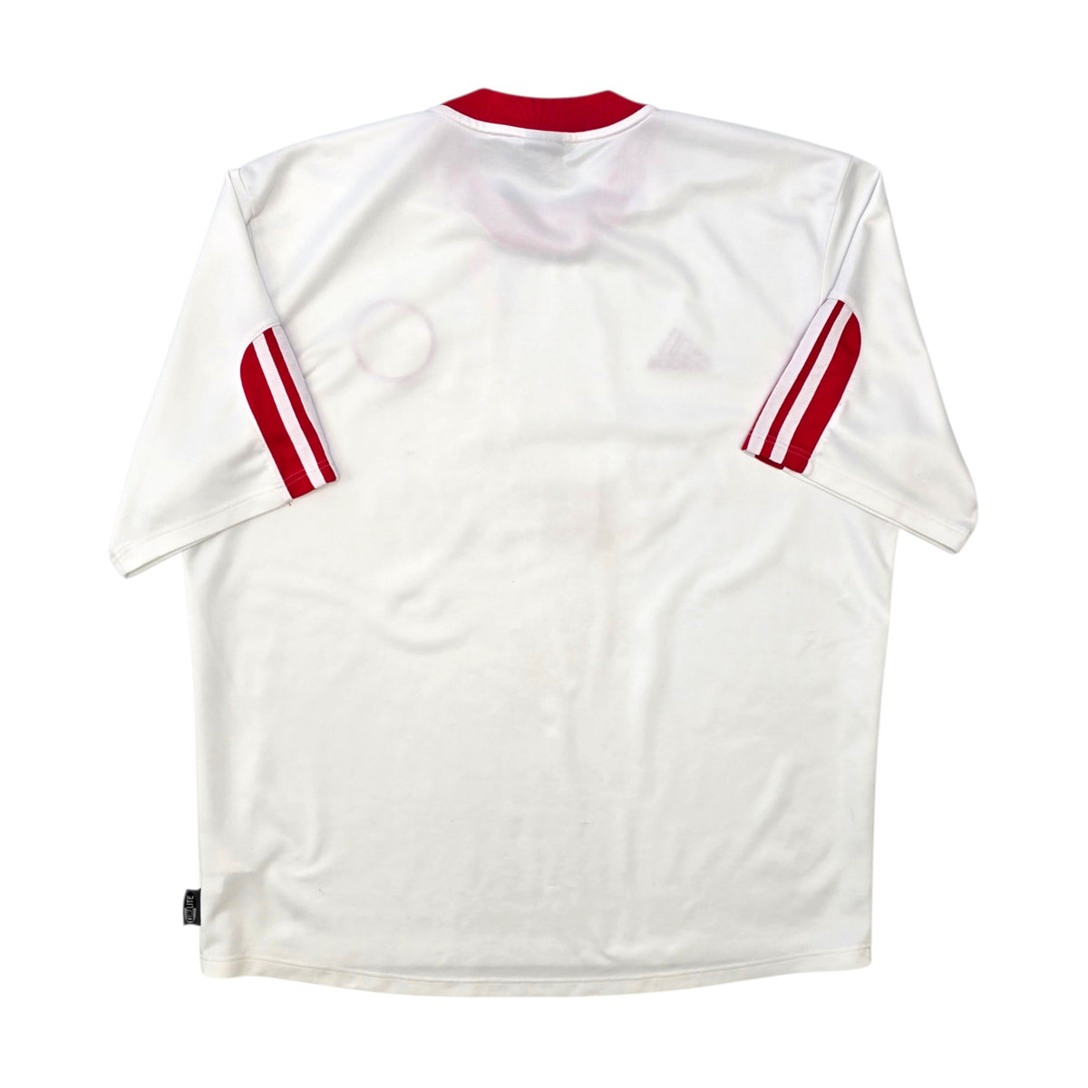2002/03 Nurnberg Away Football Shirt (XL) Adidas