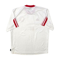 2002/03 Nurnberg Away Football Shirt (XL) Adidas