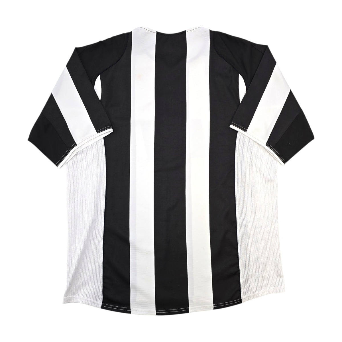 2004/05 Juventus Home Football Shirt (XL) Nike