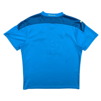 2020/21 Olympique Marseille Third Football Shirt (XL) Puma