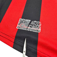 2003/04 Nice Home Football Shirt (M) Puma