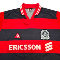 1997/99 Queens Park Rangers Away Football Shirt (XL) Le Coq Sportif