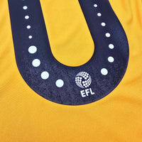 2019/20 Cambridge United Home Football Shirt (M) Hummel #30 Roles