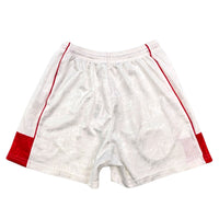 1996/97 Barnsley Football Shorts (S) Admiral | Home