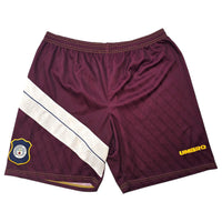 1996/97 Manchester City Football Shorts (XL) Umbro | Away