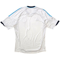 2012/13 Chelsea Away Football Shirt (M) Adidas