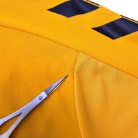 2021/22 Cambridge United Home Football Shirt (M) Hummel