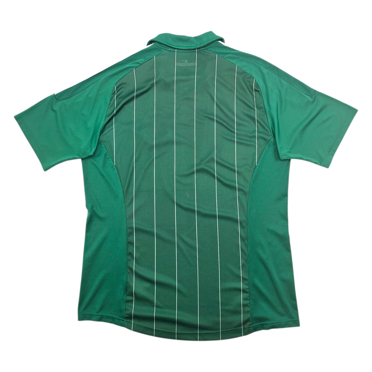 2011/12 Rapid Vienna Home Football Shirt (XL) Adidas