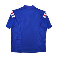 2002/04 France Home Football Shirt (XL) Adidas