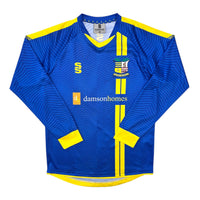 2019/20 Solihull Moors Home Football Shirt (M) Surridge #13