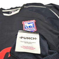 2006/07 Ipswich Town Third Football Shirt (M) Punch (BNWTs)