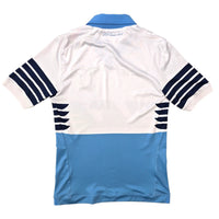 2014/15 Lazio Fourth Football Shirt (S) Macron