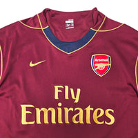2007/08 Arsenal Training Top (XL) Nike