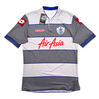 2013/14 Queens Park Rangers Goal Keeper Football Shirt (XL) Lotto (BNWTs)