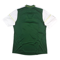 2011/12 Portland Timbers Home Football Shirt (L) Adidas