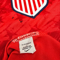 2019/20 USA Away Football Shirt (L) Nike