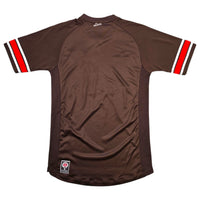 2012/13 St. Pauli Home Football Shirt (S) Do You Football