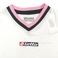 2005/06 Palermo Third Football Shirt (XL) Lotto