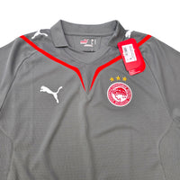 2009/10 Olympiakos Third Football Shirt (S) Puma (BNWTs)