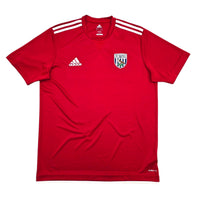 2011/12 West Bromwich Albion Training Shirt (L) Adidas