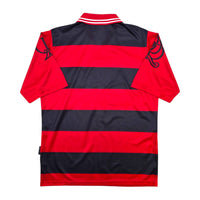 1997/99 Queens Park Rangers Away Football Shirt (L) Le Coq Sportif