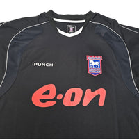 2006/07 Ipswich Town Third Football Shirt (M) Punch (BNWTs)