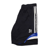 2007/08 Chelsea Football Shorts (L) Adidas | Training (#31)