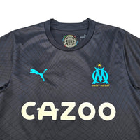 2022/23 Olympique Marseille Away Football Shirt (S) Puma