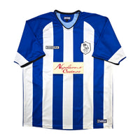 2003/05 Sheffield Wednesday Home Football Shirt (XL) Diadora